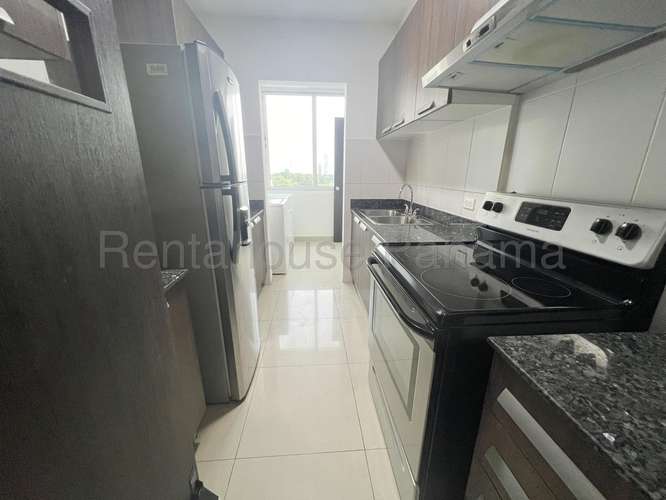 Alquiler de Apartamento en Carrasquilla - Imagen 7