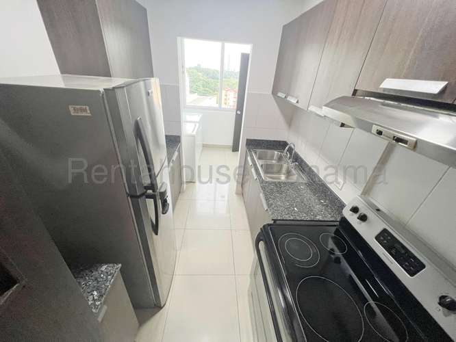 Alquiler de Apartamento en Carrasquilla - Imagen 6