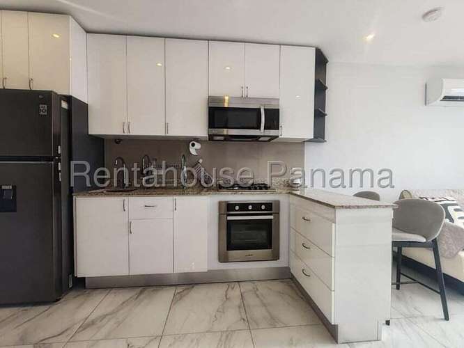 Alquiler de Apartamento en Calle 50 - Imagen 7