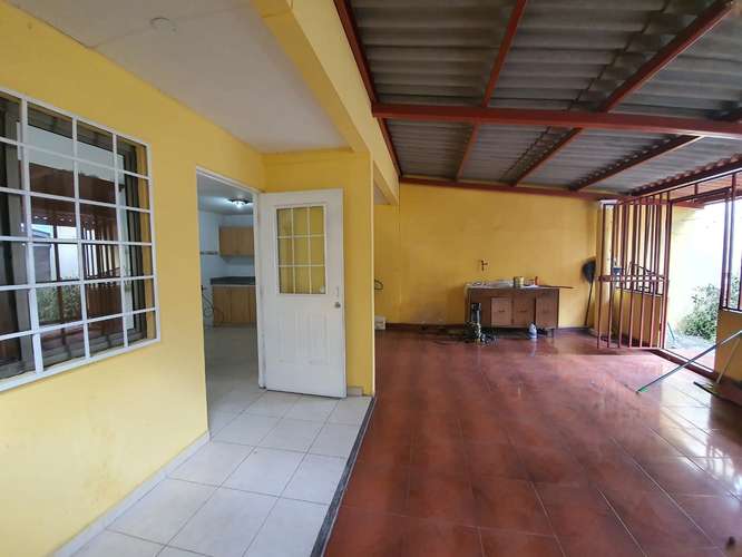 ALQUILER CASA DUPLEX VILLALUCRE 3 RECAMARAS 2.5 BAÑOS 2 PARKING 