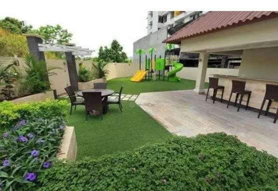 CONDADO DEL REY LINEA BLANCA 2 REC 2 BAÑOS $950 - Imagen 14