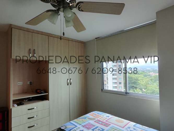 Apartamento Amoblado en la FONTANA chanis al lado de COSTA DEL ESTE  - Imagen 3