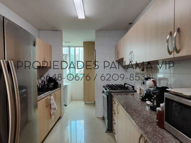 Apartamento Amoblado en la FONTANA chanis al lado de COSTA DEL ESTE  - Imagen 14