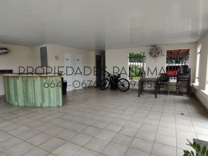 Apartamento Amoblado en la FONTANA chanis al lado de COSTA DEL ESTE  - Imagen 18
