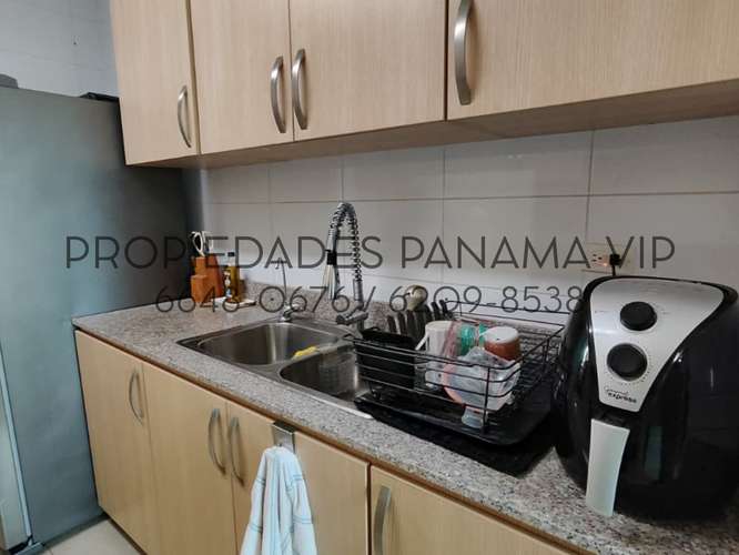 Apartamento Amoblado en la FONTANA chanis al lado de COSTA DEL ESTE  - Imagen 12