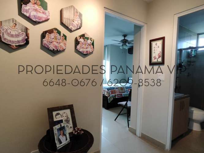 Apartamento Amoblado en la FONTANA chanis al lado de COSTA DEL ESTE  - Imagen 6