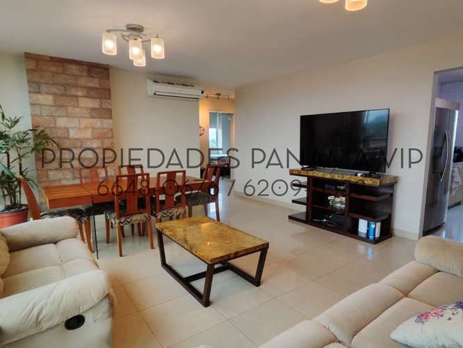 Apartamento Amoblado en la FONTANA chanis al lado de COSTA DEL ESTE  - Imagen 7