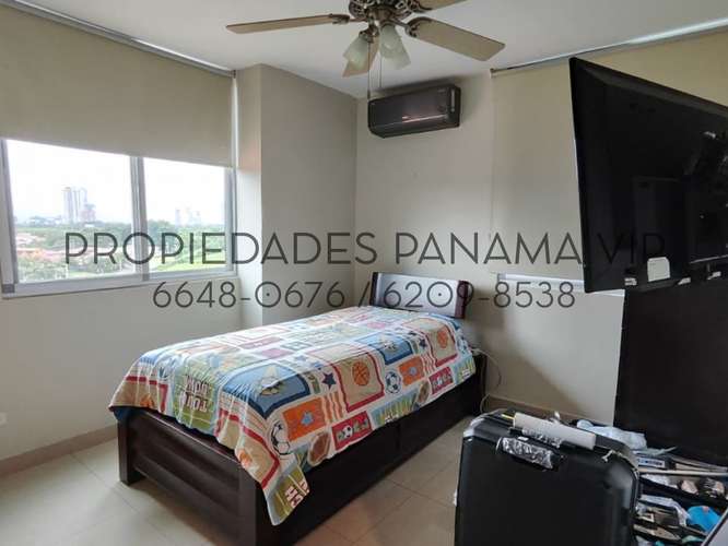 Apartamento Amoblado en la FONTANA chanis al lado de COSTA DEL ESTE  - Imagen 4
