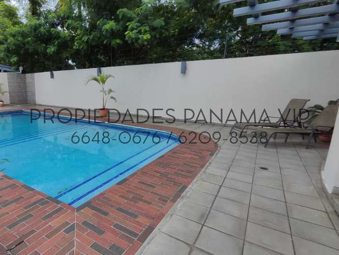 Apartamento Amoblado en la FONTANA chanis al lado de COSTA DEL ESTE  - Imagen 16