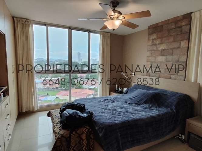 Apartamento Amoblado en la FONTANA chanis al lado de COSTA DEL ESTE  - Imagen 2