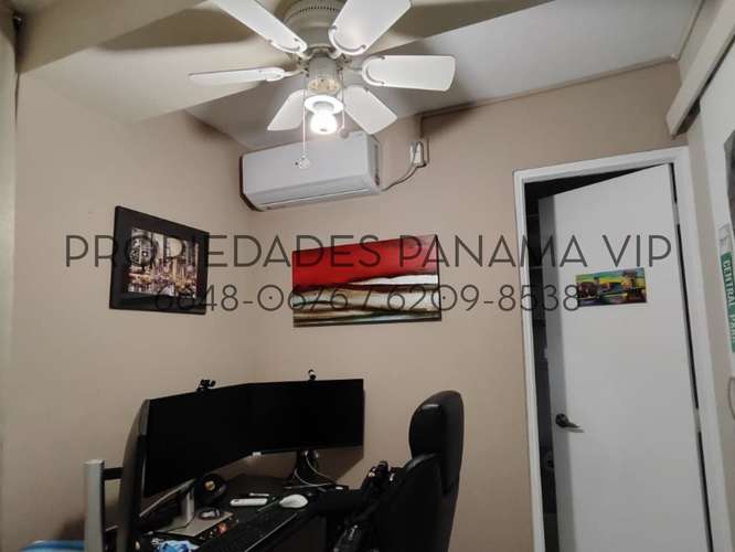 Apartamento Amoblado en la FONTANA chanis al lado de COSTA DEL ESTE  - Imagen 13