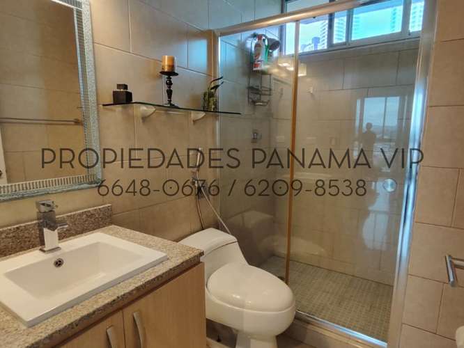 Apartamento Amoblado en la FONTANA chanis al lado de COSTA DEL ESTE  - Imagen 5