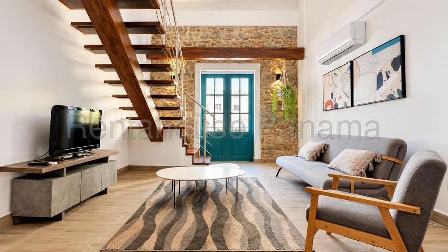 Alquiler de Apartamento en Casco Antiguo - Imagen 1