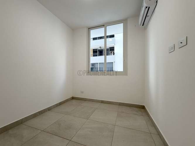 Apartamento de 2 Recámaras en Renta en El Cangrejo, Ciudad de Panamá – 79.76 m² con Piscina y Gimnasio