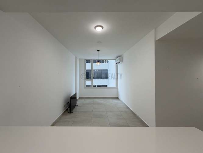 Apartamento de 2 Recámaras en Renta en El Cangrejo, Ciudad de Panamá – 79.76 m² con Piscina y Gimnasio
