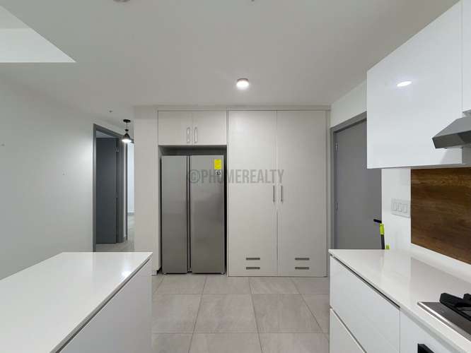Apartamento de 2 Recámaras en Renta en El Cangrejo, Ciudad de Panamá – 79.76 m² con Piscina y Gimnasio