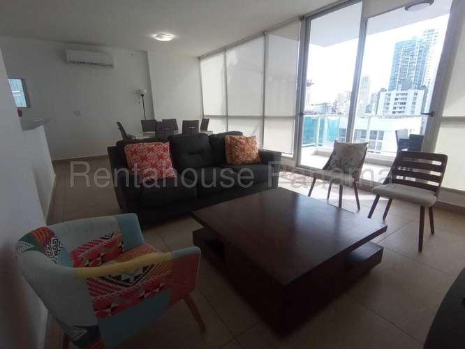 Alquiler de Apartamento en Bellavista - Imagen 1