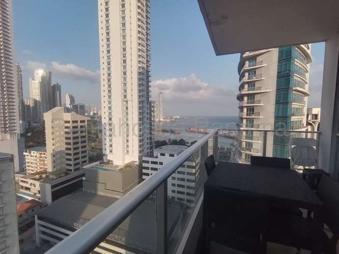 Alquiler de Apartamento en Bellavista - Imagen 5