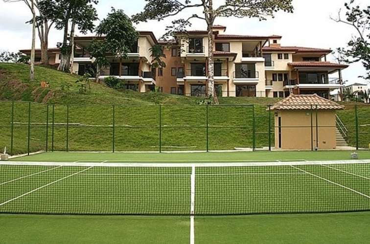 Alquilo apartamento en Clayton, Embassy Club, amoblado, 1 recama, 180m2, Tipo Loft. - Imagen 20