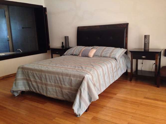 Alquilo apartamento en Clayton, Embassy Club, amoblado, 1 recama, 180m2, Tipo Loft. - Imagen 13