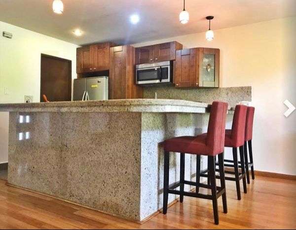 Alquilo apartamento en Clayton, Embassy Club, amoblado, 1 recama, 180m2, Tipo Loft. - Imagen 6