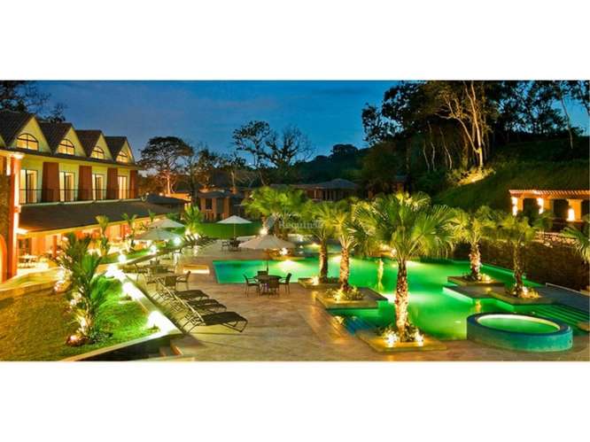 Alquilo apartamento en Clayton, Embassy Club, amoblado, 1 recama, 180m2, Tipo Loft. - Imagen 18