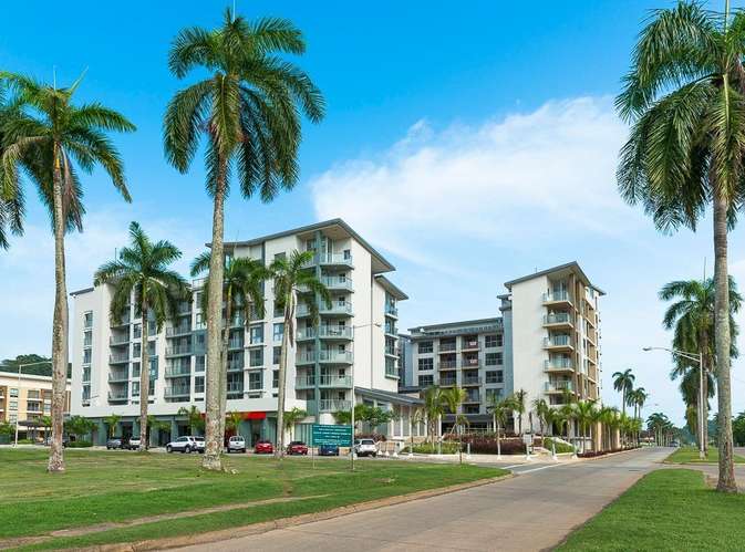 Alquiler de Apartamento en Panama Pacifico - Imagen 15