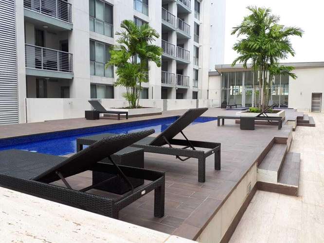 Alquiler de Apartamento en Panama Pacifico - Imagen 14