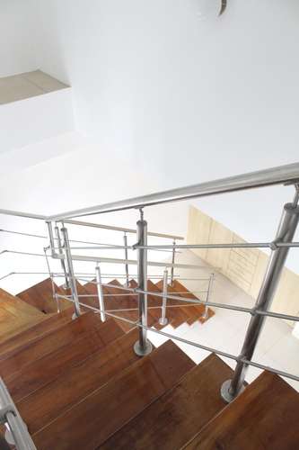 Se alquila Apartamento amueblado de 4 dormitorios en Avenida Balboa
