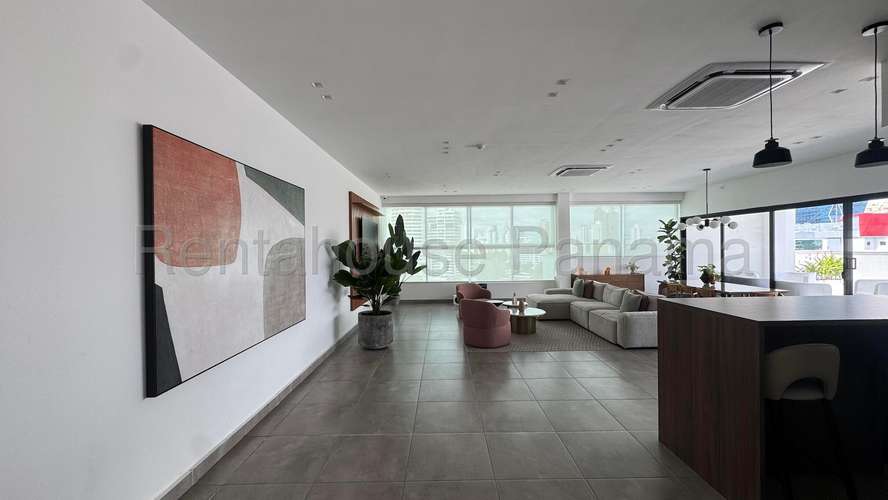 Alquiler de Apartamento en Bellavista Ph Lemon Tower Solo Cliente Directo MC - Imagen 2