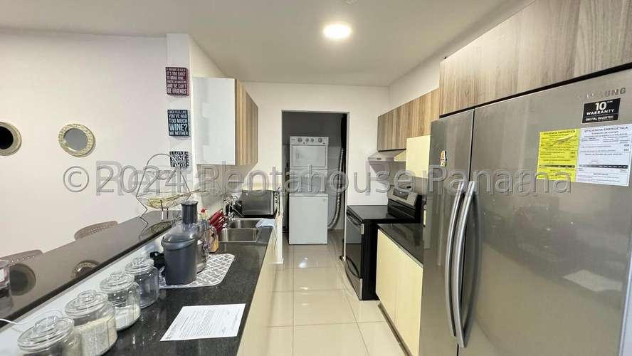 Alquiler de Apartamento en Bellavista Ph Lemon Tower Solo Cliente Directo MC - Imagen 8