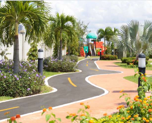 ALQUILER CASA EN COSTA SUR