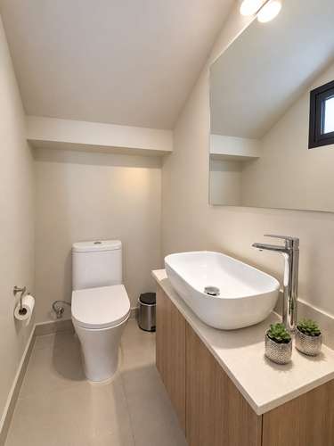 ALQUILER CASA EN COSTA SUR