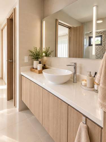 ALQUILER CASA EN COSTA SUR