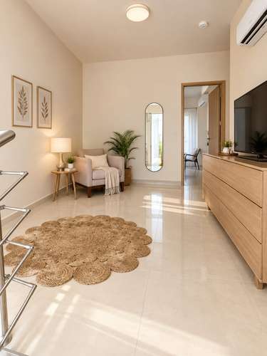 ALQUILER CASA EN COSTA SUR
