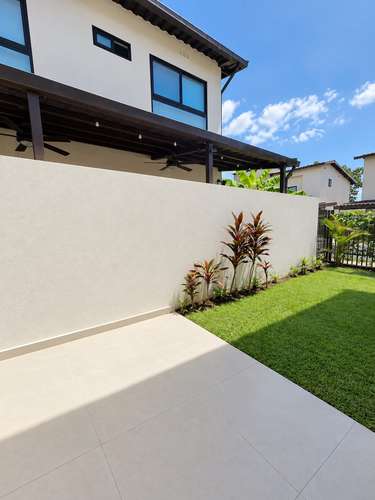 ALQUILER CASA EN COSTA SUR