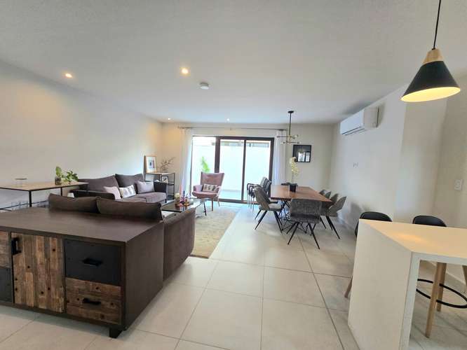 ALQUILER CASA EN COSTA SUR