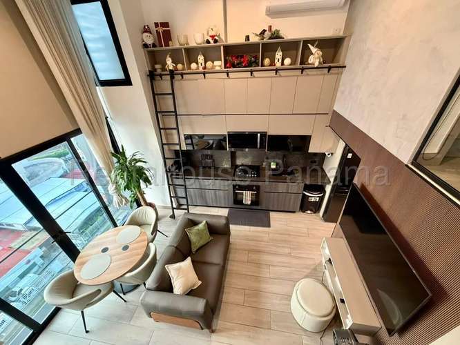 Alquiler de Apartamento en Coco del Mar Ph Dovle Cincuentenario Solo Cliente Directo MC - Imagen 2