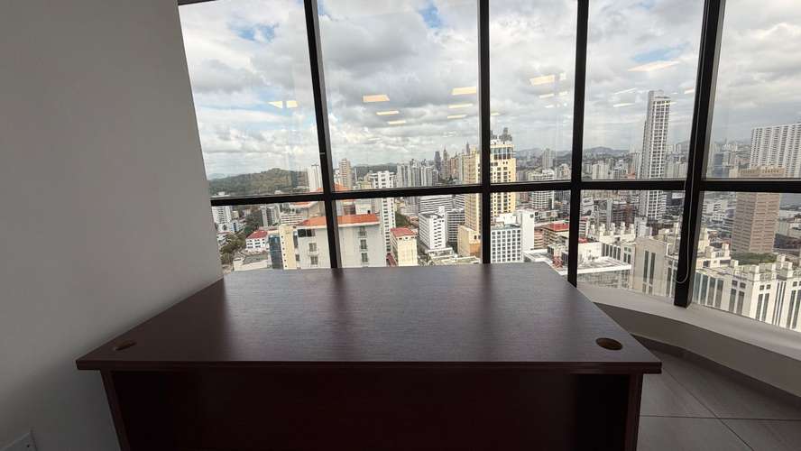 OFICINA EN ALQUILER AMOBLADO – Plaza Banco General | Calle 50 - Imagen 10