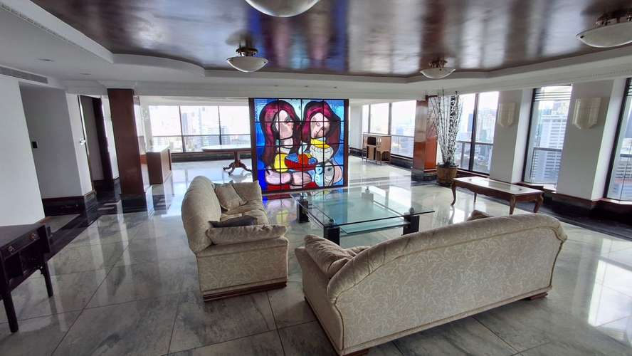 El Alcazar. 937mts 5r 6b 5est elevador $825,000.00neg  - Imagen 11