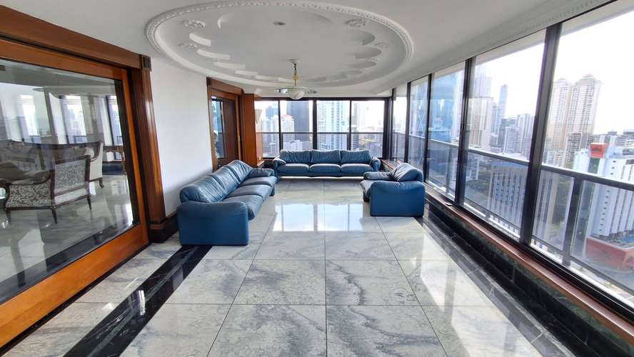 El Alcazar. 937mts 5r 6b 5est elevador $825,000.00neg  - Imagen 8