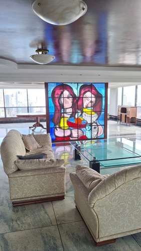 El Alcazar. 937mts 5r 6b 5est elevador $825,000.00neg  - Imagen 12