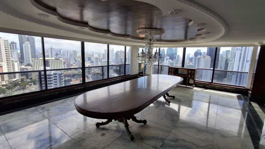 El Alcazar. 937mts 5r 6b 5est elevador $825,000.00neg  - Imagen 13