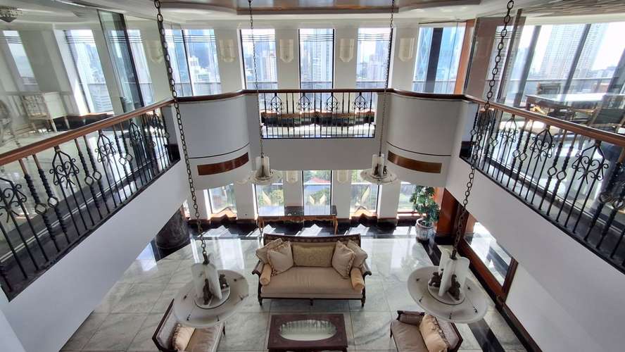 El Alcazar. 937mts 5r 6b 5est elevador $825,000.00neg  - Imagen 2