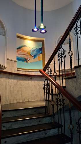 El Alcazar. 937mts 5r 6b 5est elevador $825,000.00neg  - Imagen 16