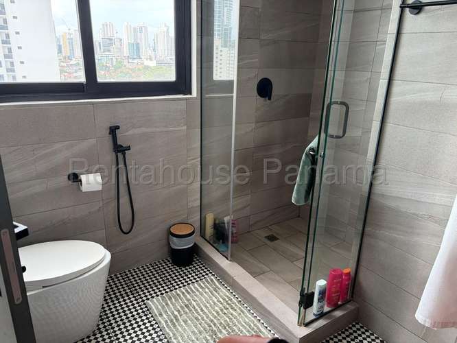 Alquiler de Apartamento en Coco del Mar Ph Victory Sport Solo Cliente Directo MC - Imagen 12