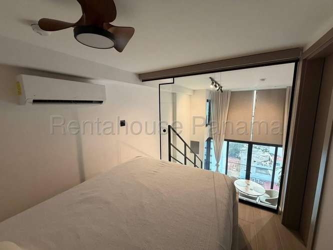 Se Alquila Apartamento en Coco del Mar LA27-3001 - Imagen 2