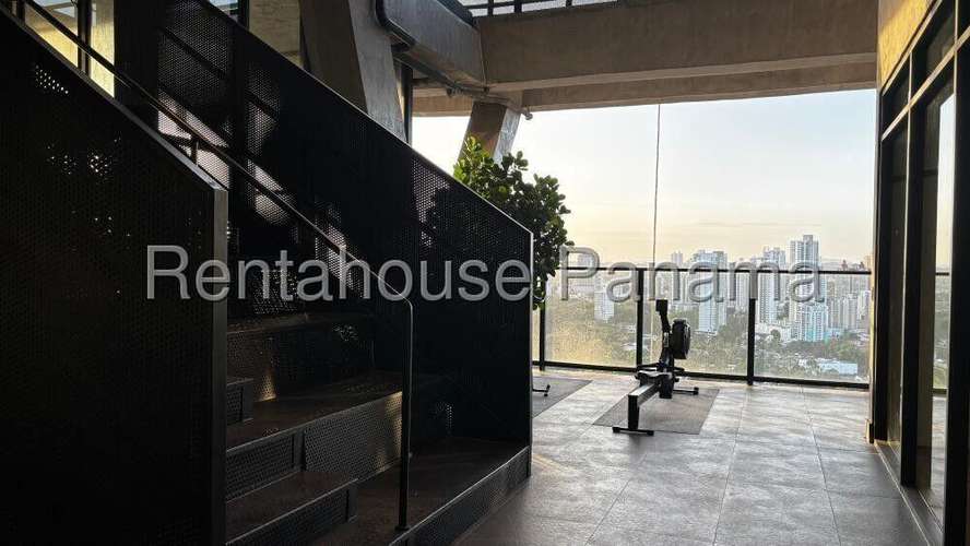 Se Alquila Apartamento en Coco del Mar LA27-3010 - Imagen 17