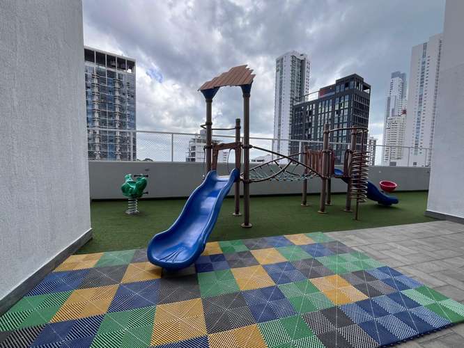 Vendo apartamento en San Francisco, Coco del Mar, 192m2, 3 recamaras, PH nuevo, Vista al Mar.