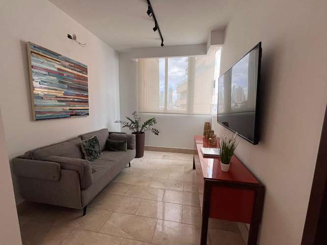 Vendo apartamento en San Francisco, Coco del Mar, 192m2, 3 recamaras, PH nuevo, Vista al Mar.